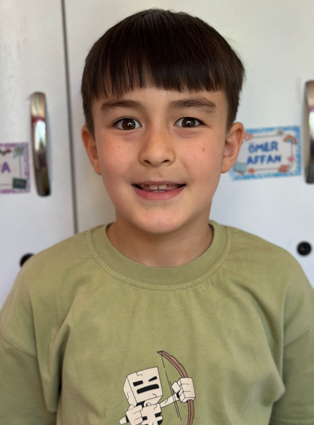 MUSTAFA SALİH's profile picture