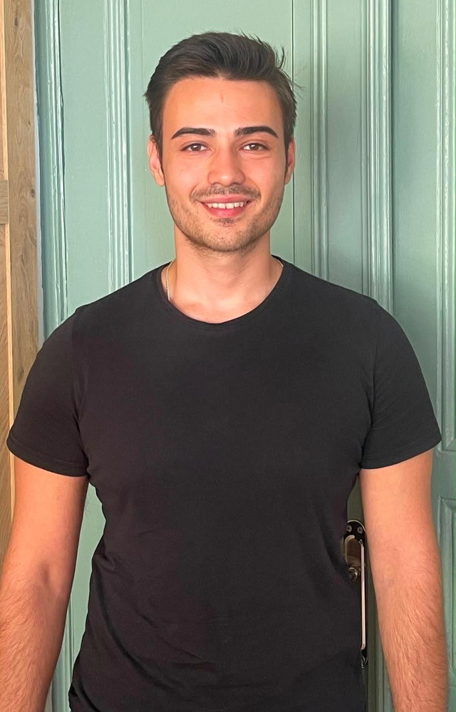 ATEŞ EMİR ATAK's profile picture