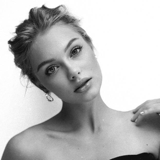 KSENIYA BEYMANOVA's profile picture