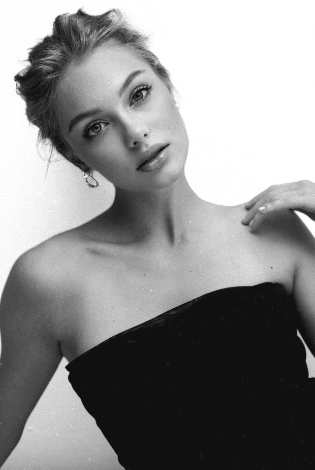 KSENIYA BEYMANOVA's profile picture