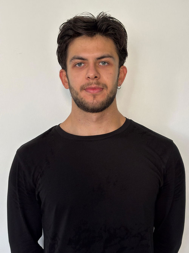 ÖMER FARUK KARAMAN's profile picture