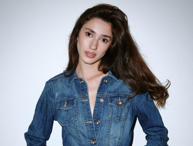 NAZLI ERASLAN's profile picture