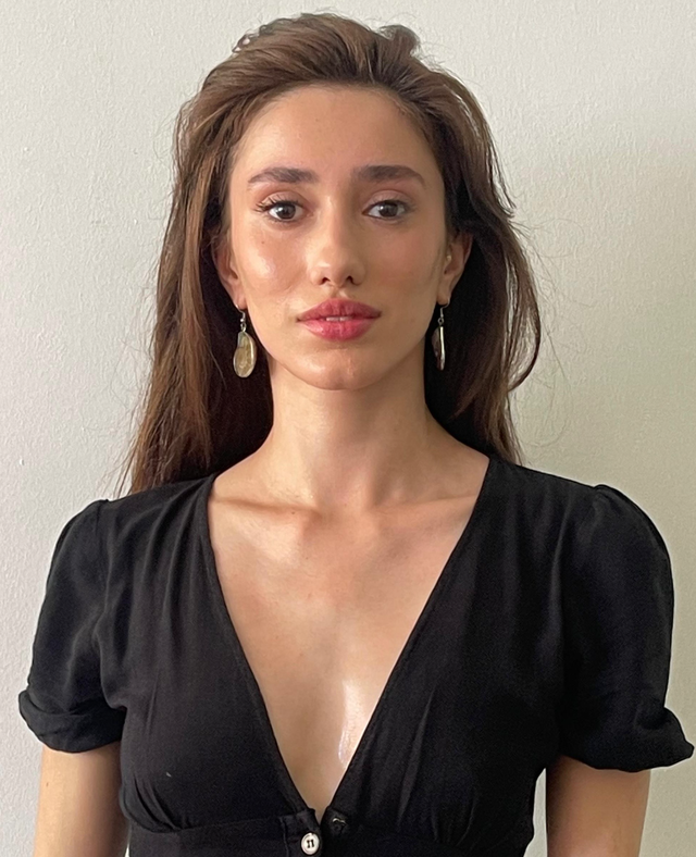 NAZLI ERASLAN's profile picture