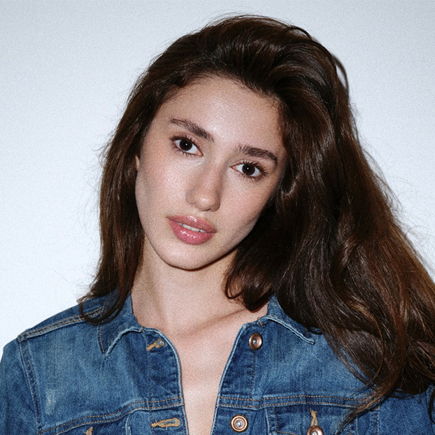 NAZLI ERASLAN's profile picture