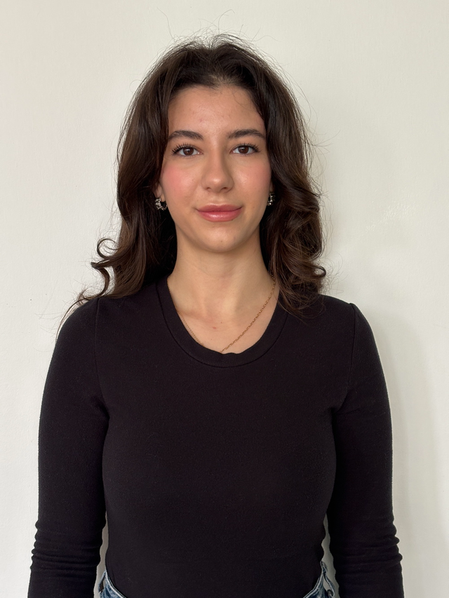 SELİN AKAS's profile picture