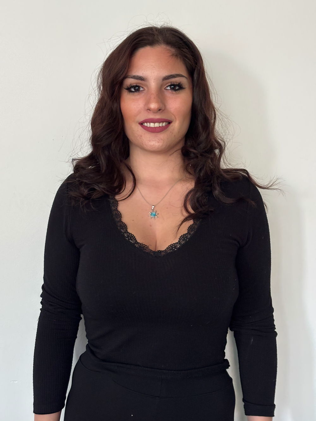 SİMAY AYAN's profile picture