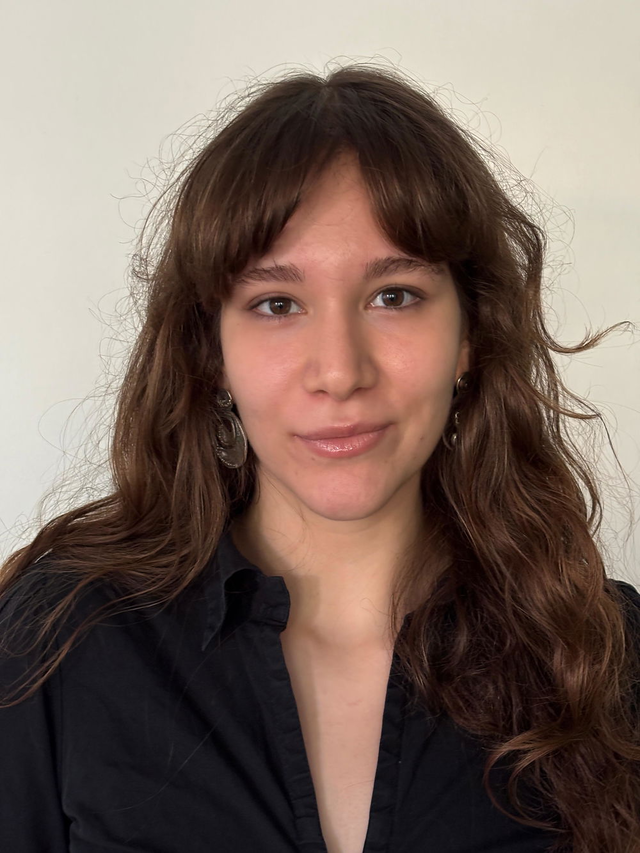 EDA ÖZBİLGİ's profile picture