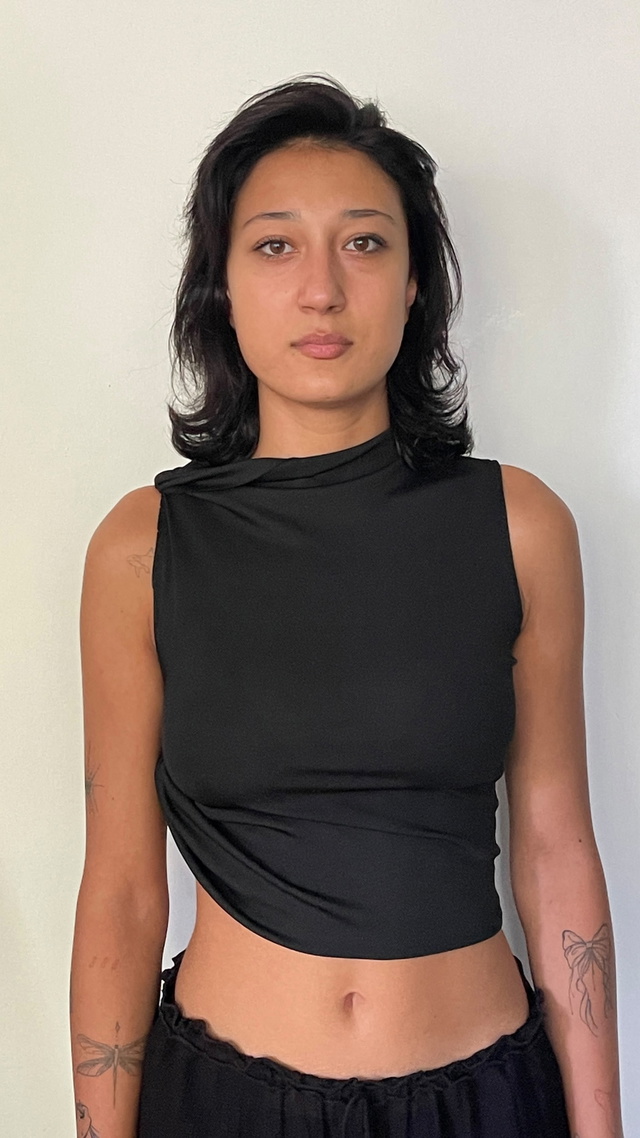 NİSA DEMİRHAN's profile picture