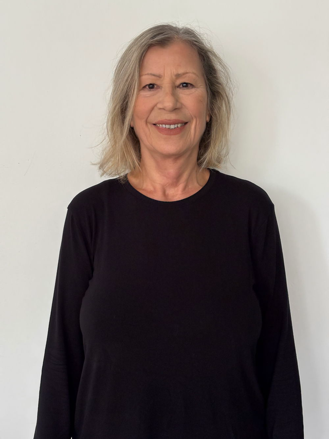 SERAP ŞEN's profile picture