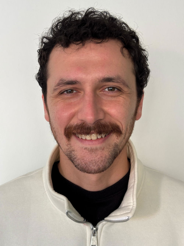 UMUT CAN ÖZDER's profile picture