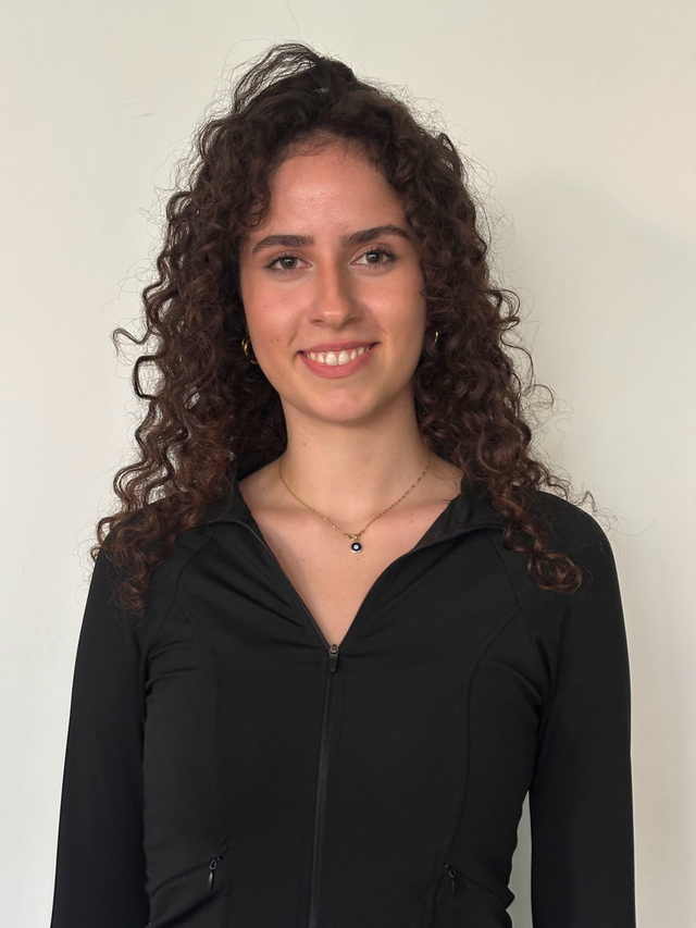 MELEK ŞENOL's profile picture