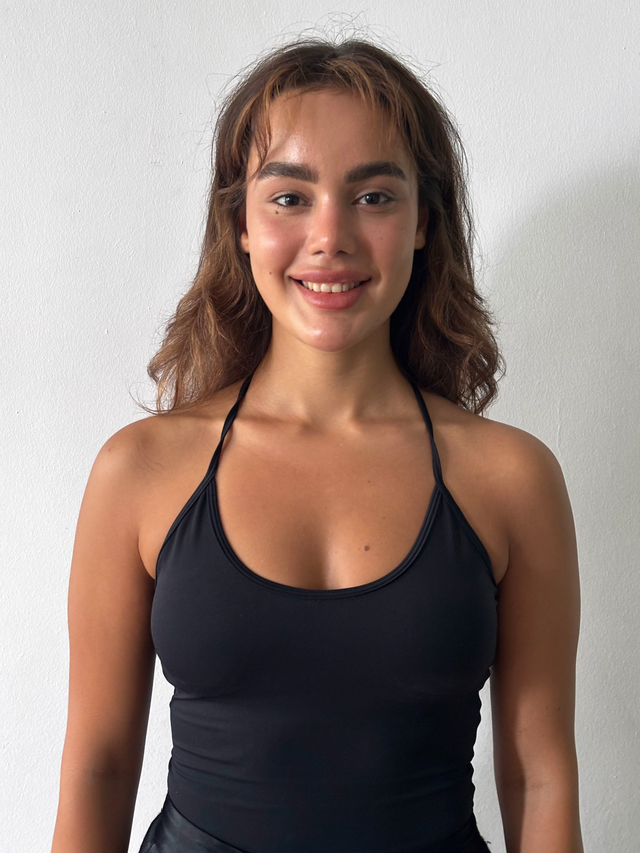 ÖZGE MIZRAK's profile picture