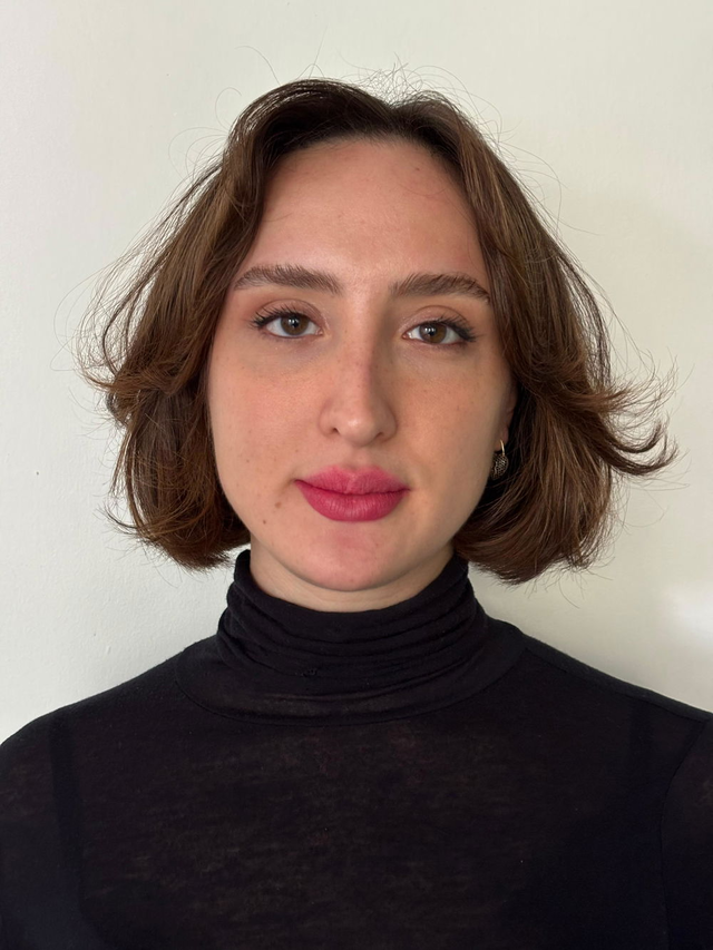 SEHER ÖZKUZU's profile picture