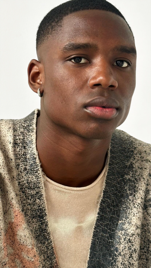 DEZ ANTHONY's profile picture