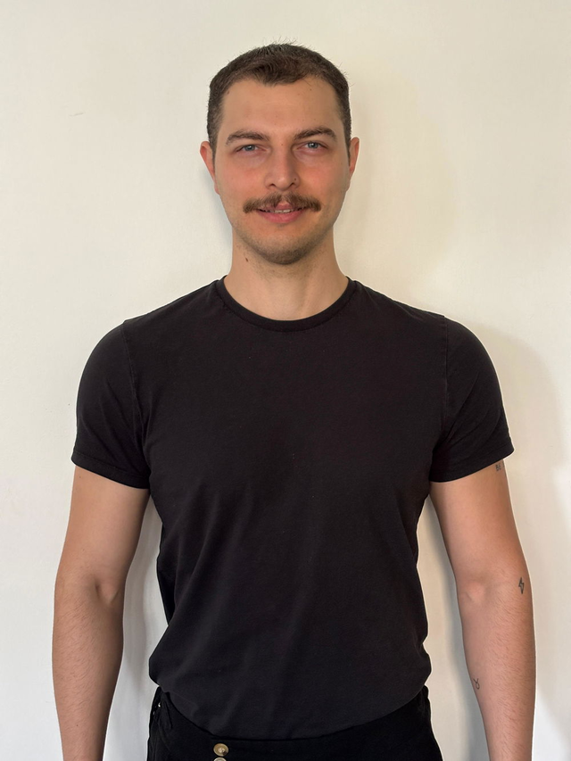 BARKIN ÇAKIR's profile picture