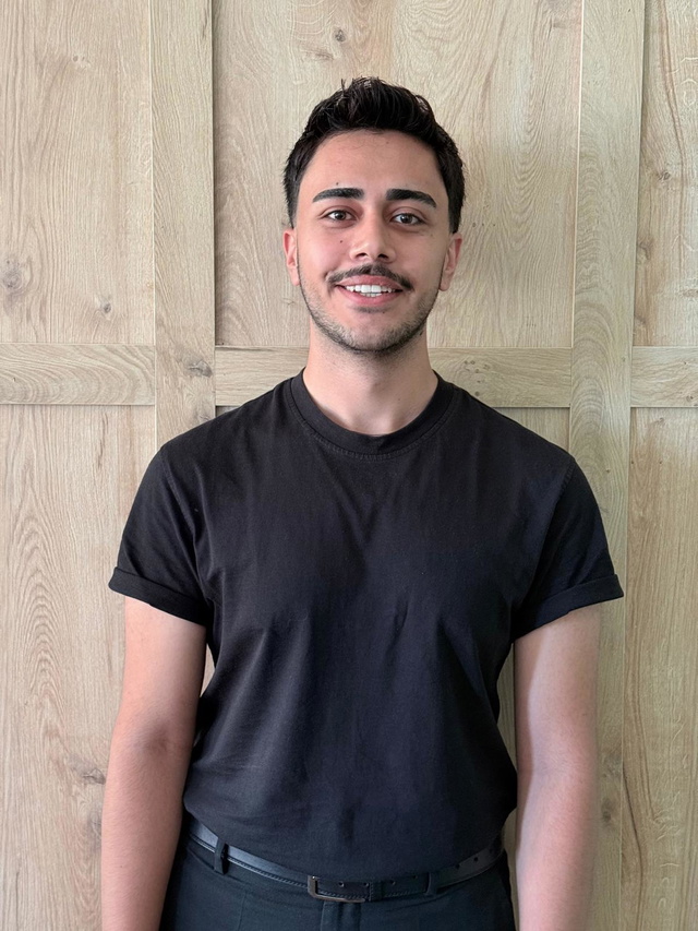 ORHAN ÇINAR's profile picture