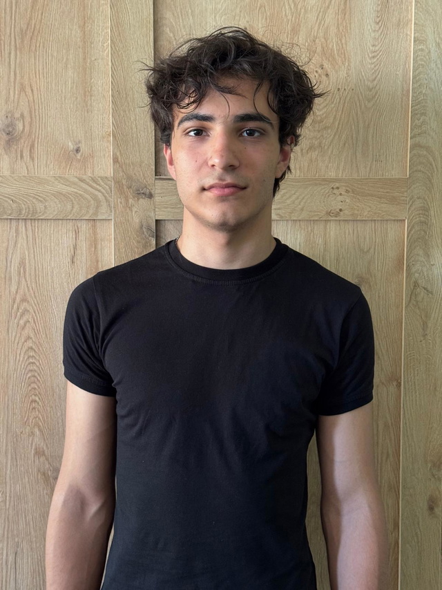 EGE OFLU's profile picture