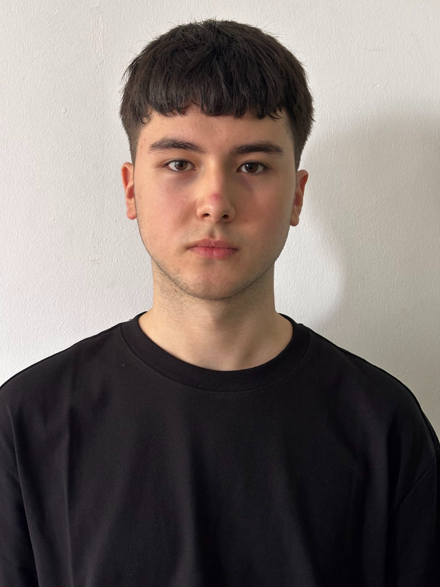 FATİH MEHMET ATMACA's profile picture