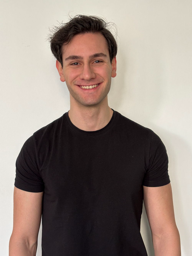 KAAN BERA ZAİMOĞLU's profile picture