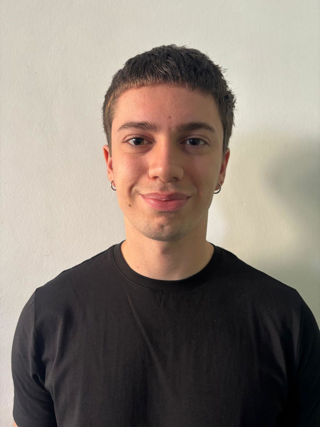 URAZ AKTÜRK's profile picture