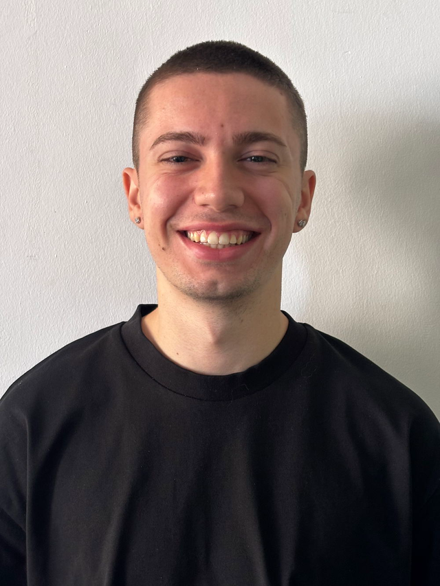 URAZ AKTÜRK's profile picture
