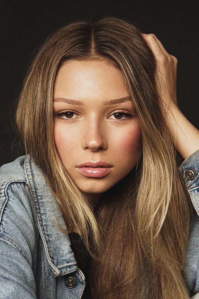 NELA BOUBLIKOVA's profile picture