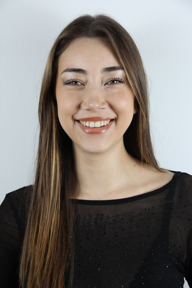 AYSU ŞAHİNOĞLU's profile picture