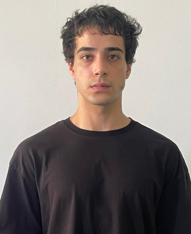 MERT SARI's profile picture