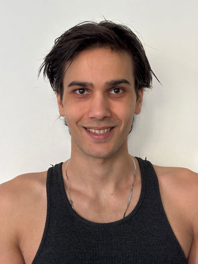 ATAHAN ÖZYILMAZ's profile picture