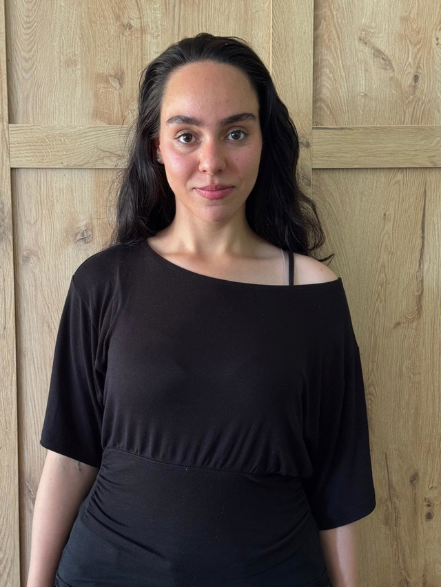 SEMANUR AYTEKİN's profile picture