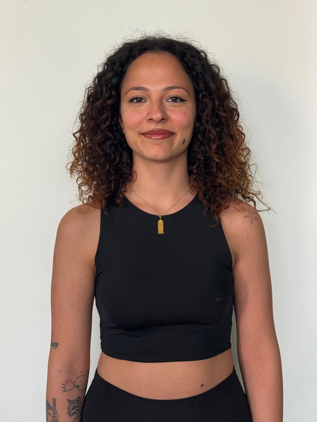 TUĞÇE DEMİRBAŞ's profile picture