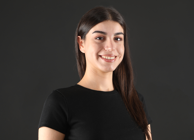 MERVE DÜZ's profile picture