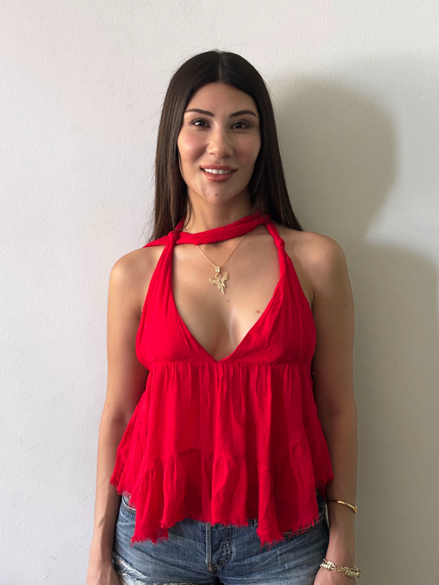 DERYA KÖLEMEN's profile picture