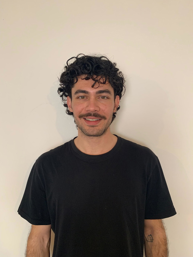 ANIL FERZAN's profile picture