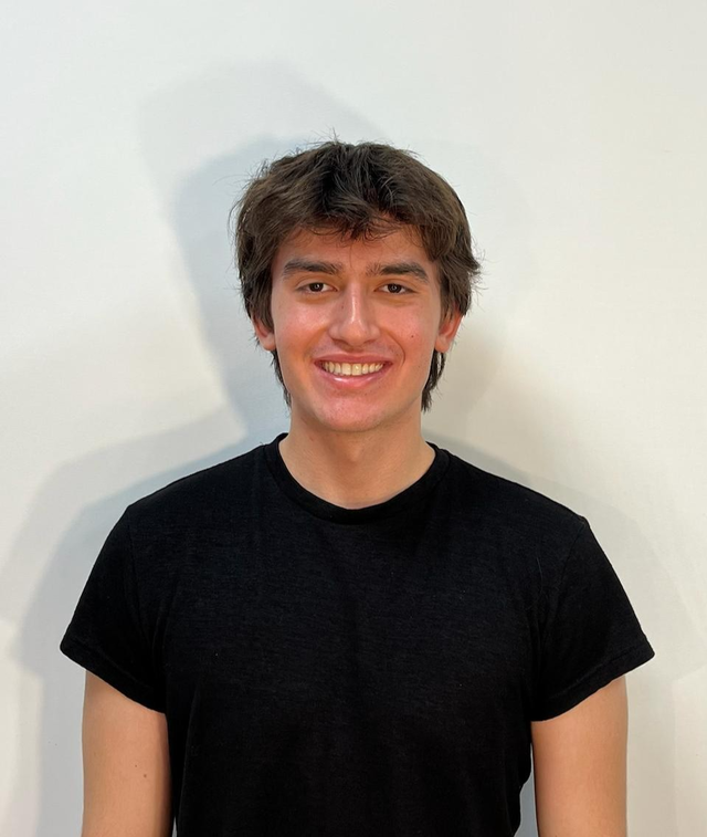 KAYRAHAN YÜCE's profile picture