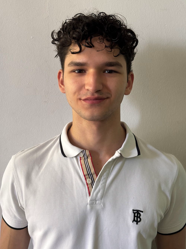 ÖZCAN ÇÖPÇÜ's profile picture