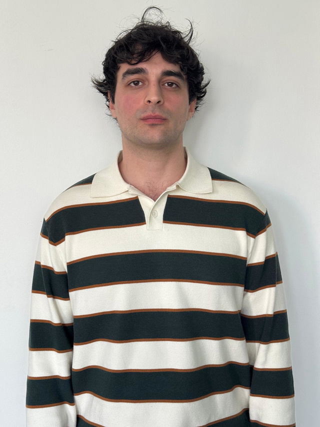 CEM DEMİR's profile picture