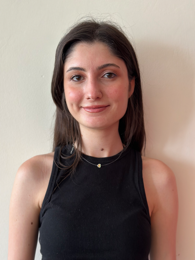 ÖZGE IŞIK SÖNMEZ's profile picture