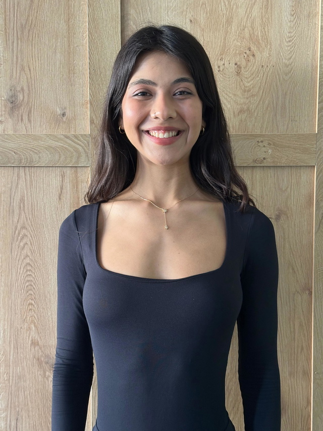 BURCU ALTUNPOLAT's profile picture