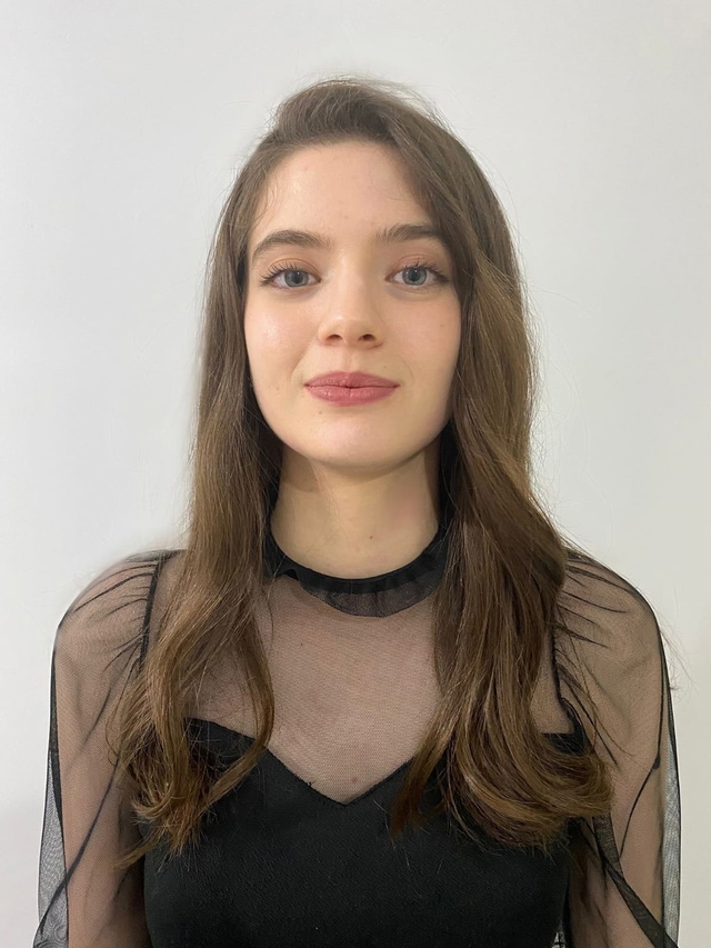 NAZLI RANA SOYUTEMİZ's profile picture