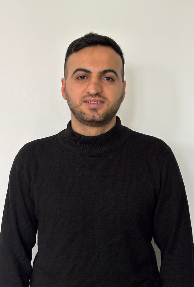 TURAN AHMADLI's profile picture