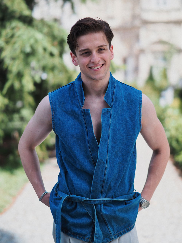 GÖKAY YAĞCI's profile picture