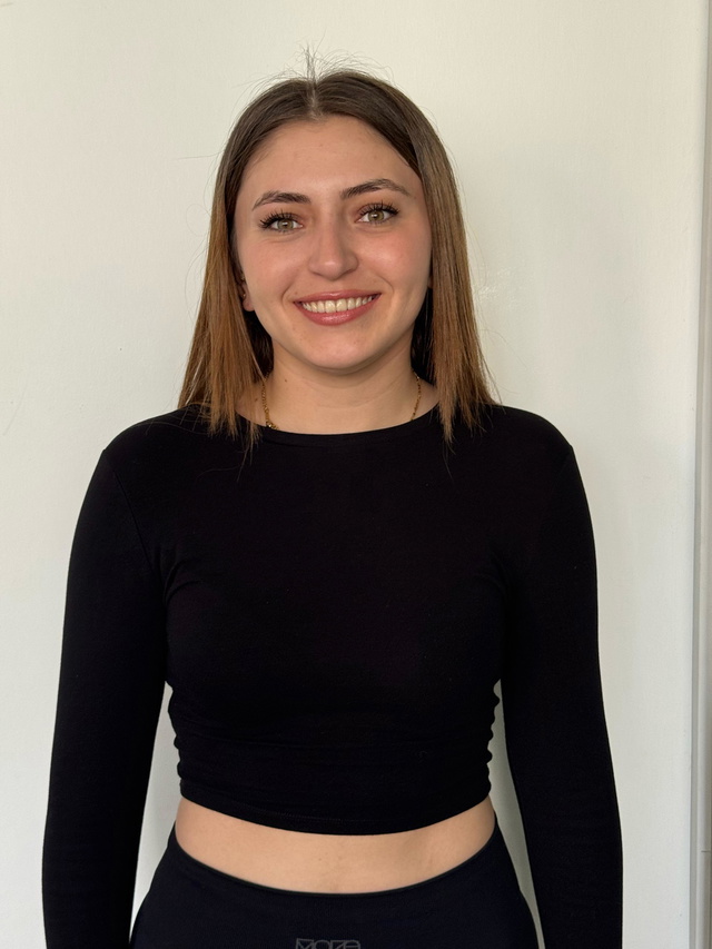 SALİCE ÖZMEN's profile picture