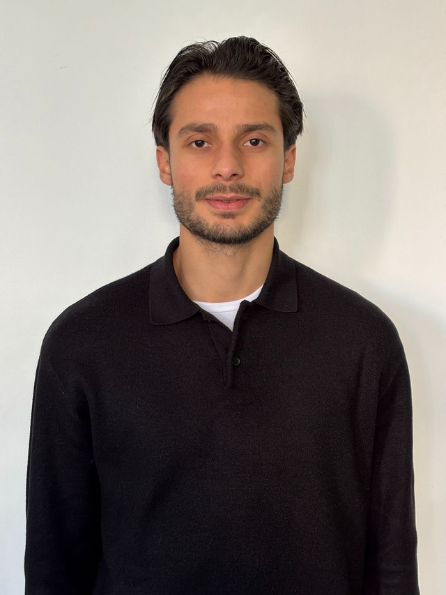 BURAK CAN YETKİNGÖZ's profile picture