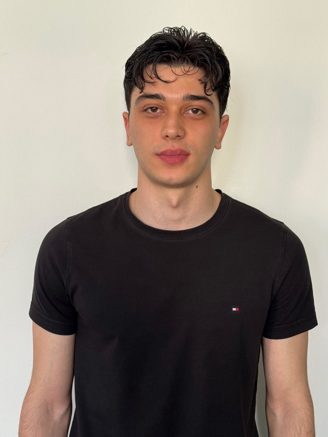 AHMET DOĞAN ORDU's profile picture