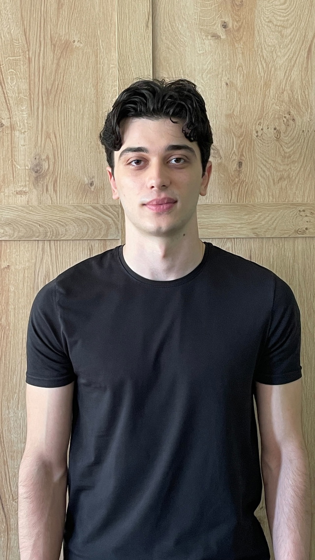 AHMET DOĞAN ORDU's profile picture
