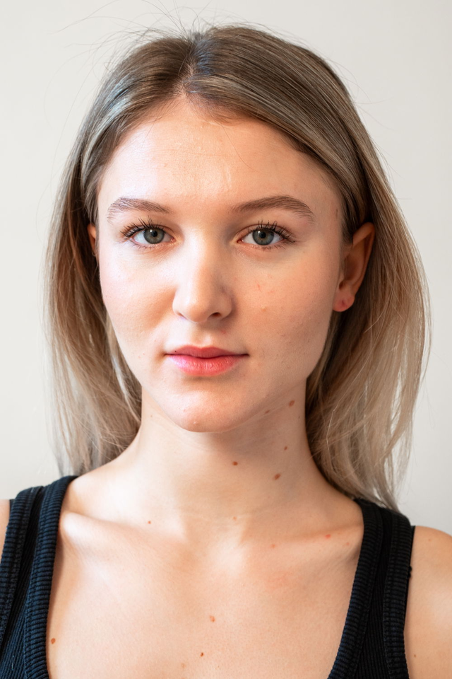 SELEN GÜNDÜZ's profile picture