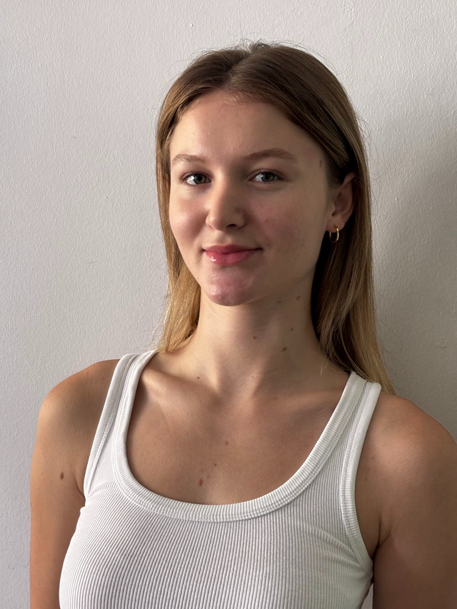 SELEN GÜNDÜZ's profile picture
