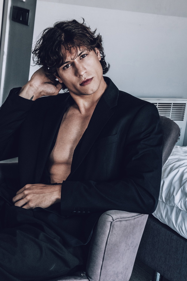 EGE KARABENLİ's profile picture