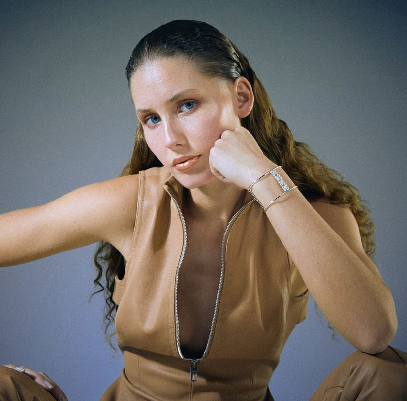 FELICIA JONZON | Snoop Models